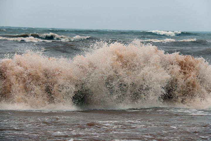 Schafer Beach